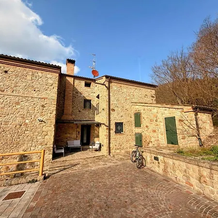 Lejlighed Le Dimore Di Lisa Vo (Vicenza)