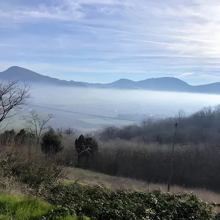 Apartmán Le Dimore Di Lisa